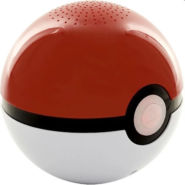 Bezdrôtový reproduktor Pokeball (Pokémon)