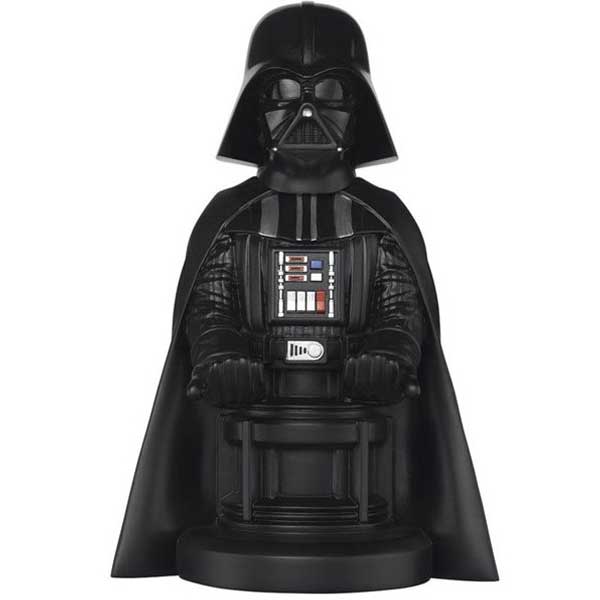Cable Guy Darth Vader (Star Wars) - OPENBOX (Rozbalený tovar s plnou zárukou)