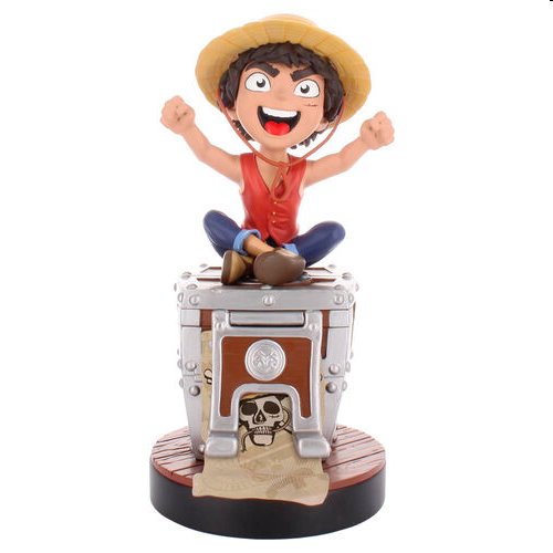 E-shop Cable Guy Luffy (One Piece)