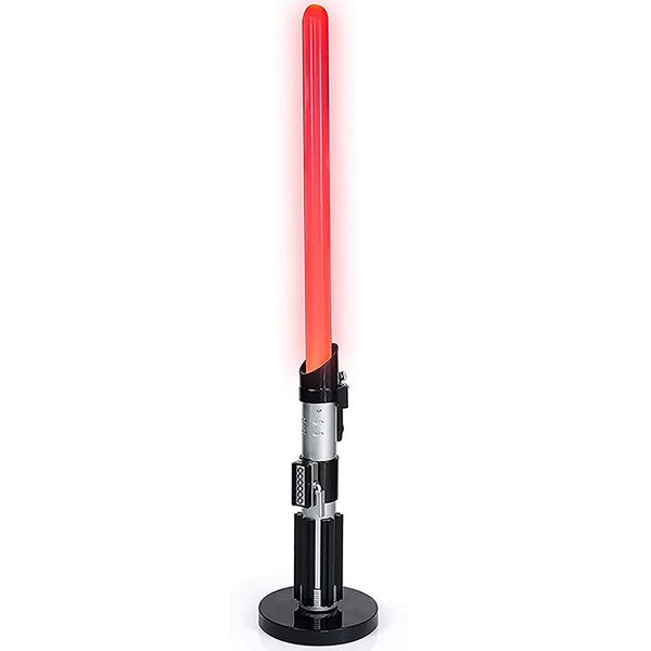 E-shop Darth Vader Lightsaber Desk Light Up (Star Wars)