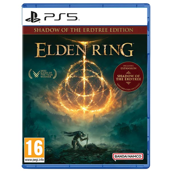 Elden Ring (Shadow of the Erdtree Edition)