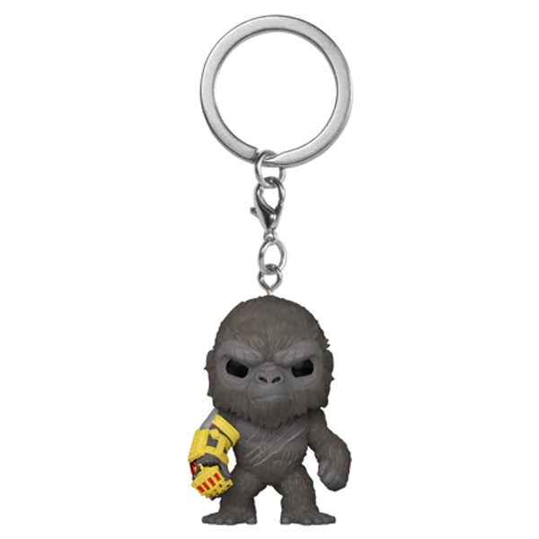 E-shop Funko POP! Kľúčenka Kong (Godzilla x Kong The New Empire)