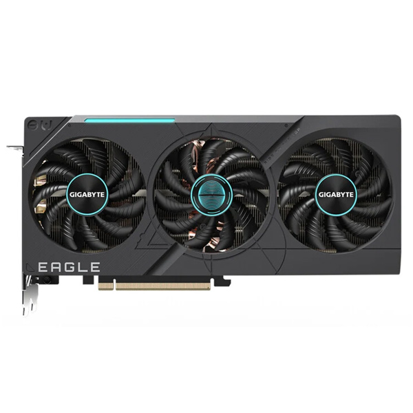 E-shop Gigabyte GeForce RTX 4070 Ti SUPER EAGLE OC 16G GV-N407TSEAGLE OC-16GD