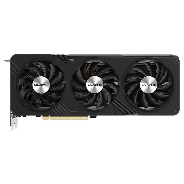 GIGABYTE Radeon RX 7600 XT GAMING OC 16G Grafická karta