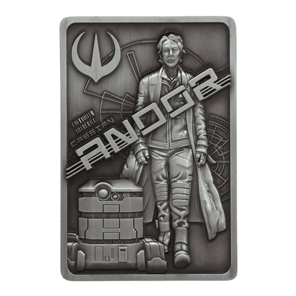 E-shop Ingot Andor (Star Wars) Limited Edition