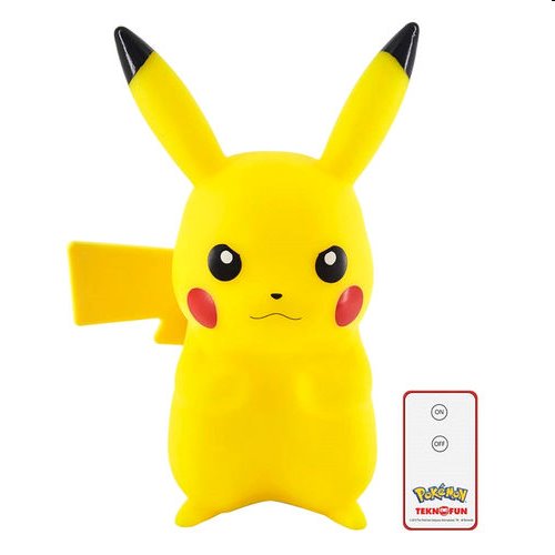 E-shop Lampa Pikachu (Pokémon) 25 cm