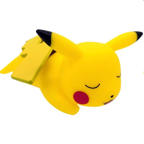 E-shop Lampa Sleeping Pikachu (Pokémon)