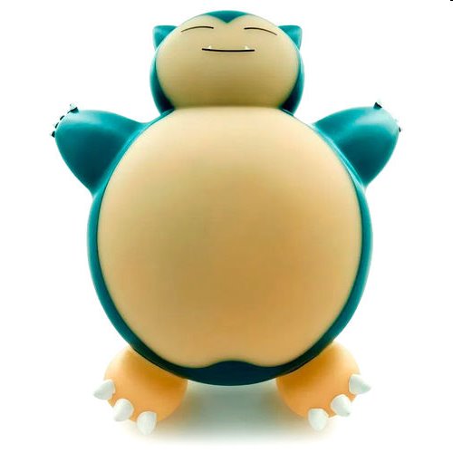 Lampa Snorlax (Pokémon)