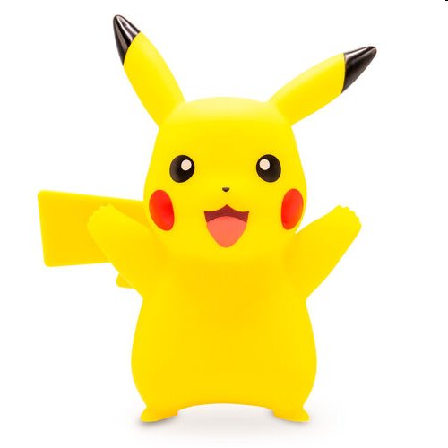 E-shop Lampa Touch Sensor Lamp Pikachu (Pokémon)