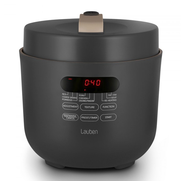 E-shop Lauben Electric Pressure Cooker 5000AT