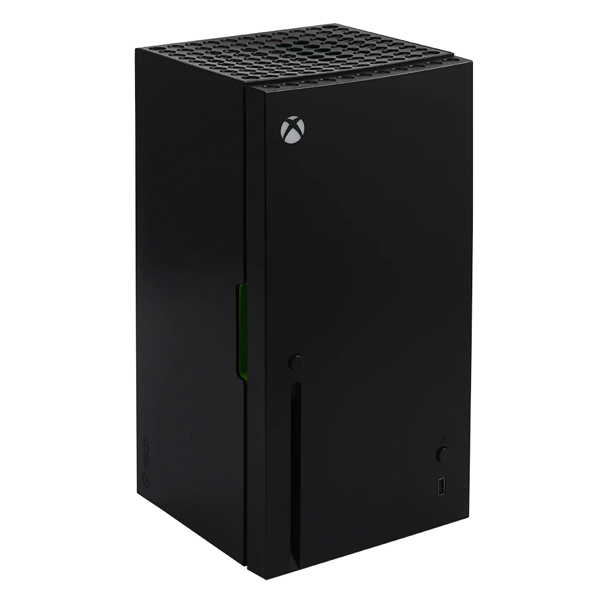 E-shop Mini chladnička 4,5 L Xbox Series X (Xbox)
