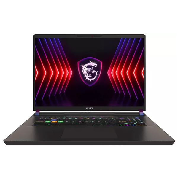 MSI Vector 17 HX A13VHG-823XCZ, i9-13980HX, 32 GB, 1 TB SSD, RTX 4080, 12 GB, 17" QHD Plus IPS, Bez OS, sivý MSI Vector 17 HX A13VHG-823XCZ, i9-13980HX, 32 GB, 1 TB SSD, RTX 4080, 12 GB, 17" QHD Plus IPS, Bez OS, sivý