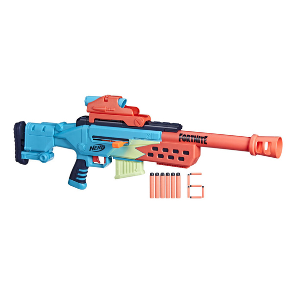 Nerf Fortnite Storm Scout