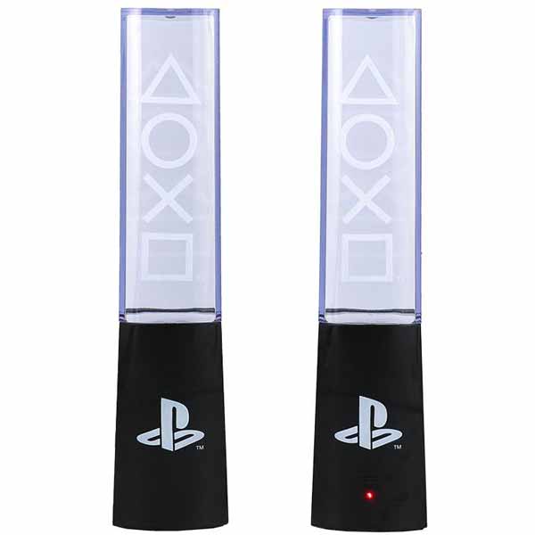 Playstation Liquid Dancing Light - OPENBOX (Rozbalený tovar s plnou zárukou)