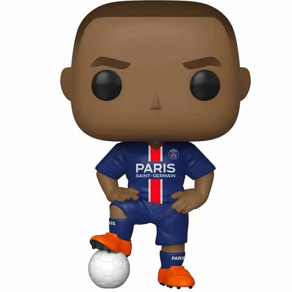 POP! Football: Kylian Mbappe (PGS) POP-0021