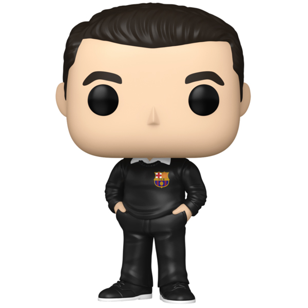 POP! Football: Xavi (FC Barcelona) POP-0066