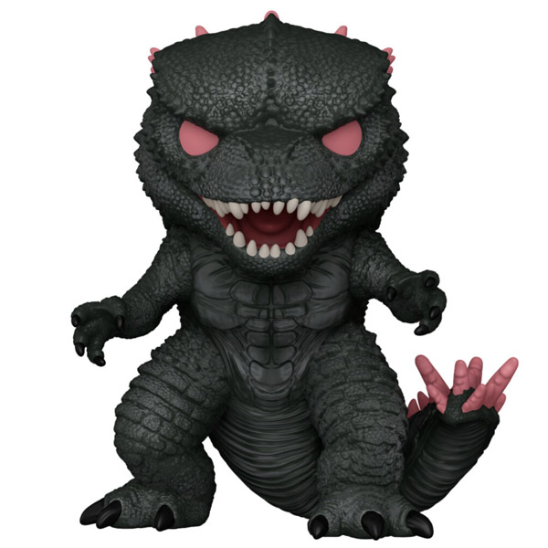 E-shop POP! Movies: Godzilla (Godzilla x Kong The New Empire) 15 cm POP-1544