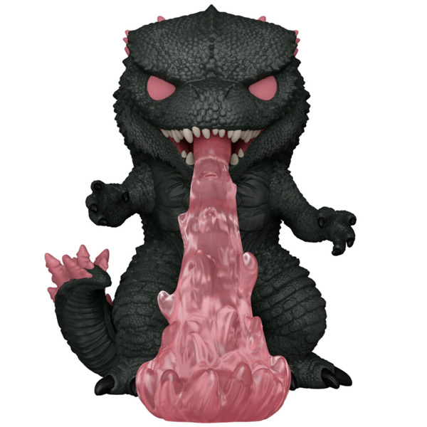 POP! Movies: Godzilla (Godzilla x Kong The New Empire)