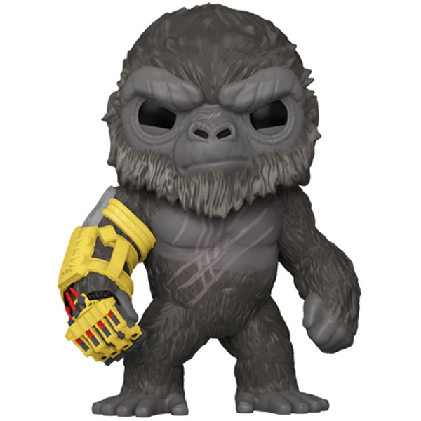 POP! Movies: Kong (Godzilla x Kong The New Empire) 15 cm POP-1545