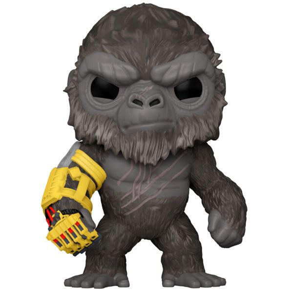 POP! Movies: Kong (Godzilla x Kong The New Empire) POP-1540