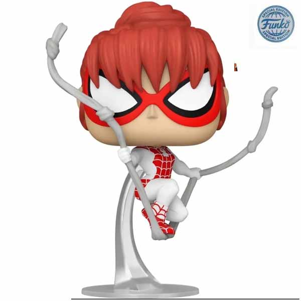 POP! Spiderman Spinneret (Marvel) Special Edition POP! Spiderman Spinneret (Marvel) Special Edition