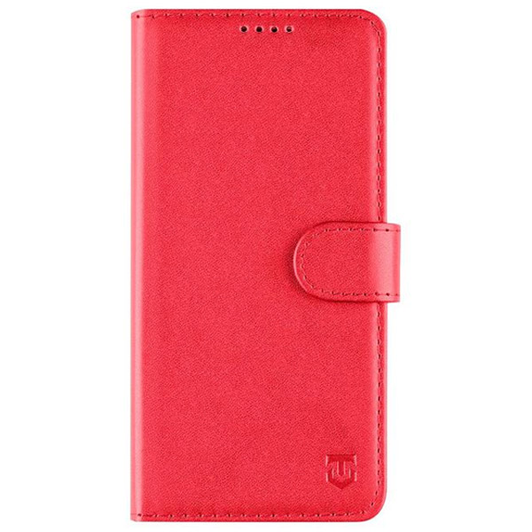 Knižkové puzdro Knižkové puzdro Tactical Field Notes pre Samsung Galaxy A15 4G, červená 57983118539