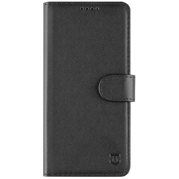 E-shop Knižkové puzdro Knižkové puzdro Tactical Field Notes pre Samsung Galaxy A15 4G, čierna 57983118537