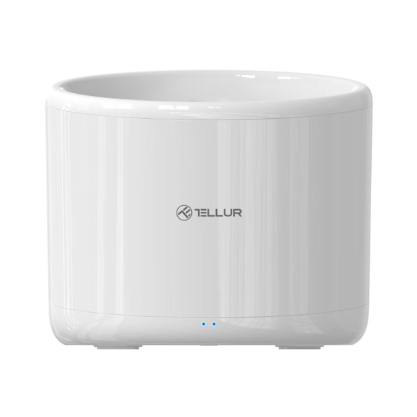E-shop Tellur WiFi Smart Pet Water Dispenser-dávkovač vody, 2 l