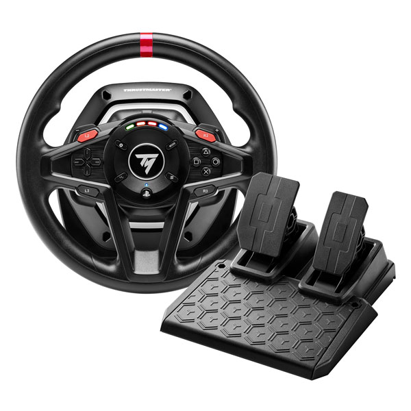 Thrustmaster T128 for PS5/PS4/PC - OPENBOX (Rozbalený tovar s plnou zárukou) Thrustmaster T128 for PS5/PS4/PC - OPENBOX (Rozbalený tovar s plnou zárukou)
