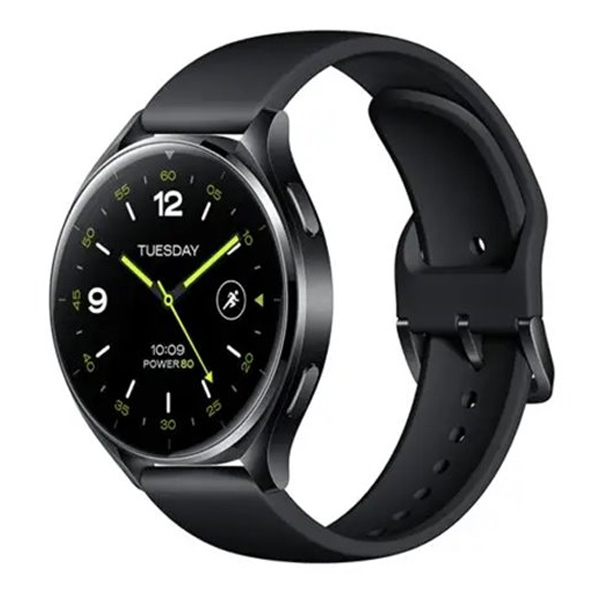 E-shop Xiaomi Watch 2, čierne 6941812764350