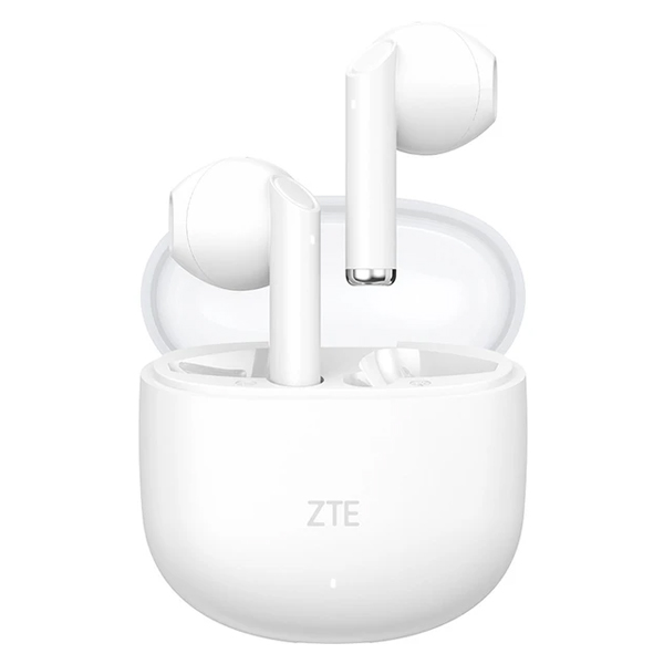 ZTE Buds 2, biele