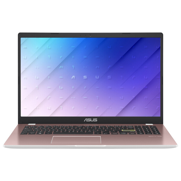 ASUS Laptop E510, N4020, 4128 GB EMMC, 15,6" FHD, Intel UMA, Win11 Home S, Rose Pink E510MA-EJ1307WS