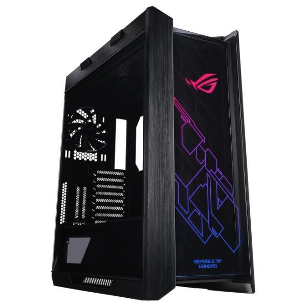 ASUS ROG STRIX HELIOS skrinka na počítač, ATX Mid Tower