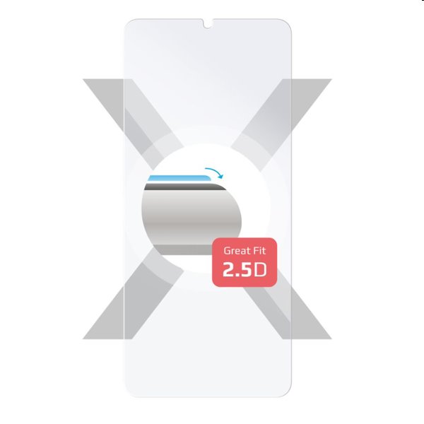 FIXED ochranné sklo pre Xiaomi Redmi 13C 5G