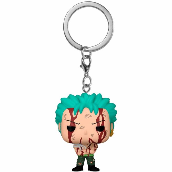 E-shop Funko POP! Kľúčenka Roronoa Zoro (One Piece)