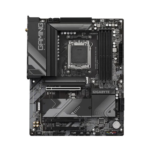 Gigabyte B650 GAMING X AX V2, AMD B650, AM5, 4xDDR5, ATX