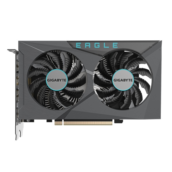 GeForce RTX 3050 EAGLE OC 6 GB