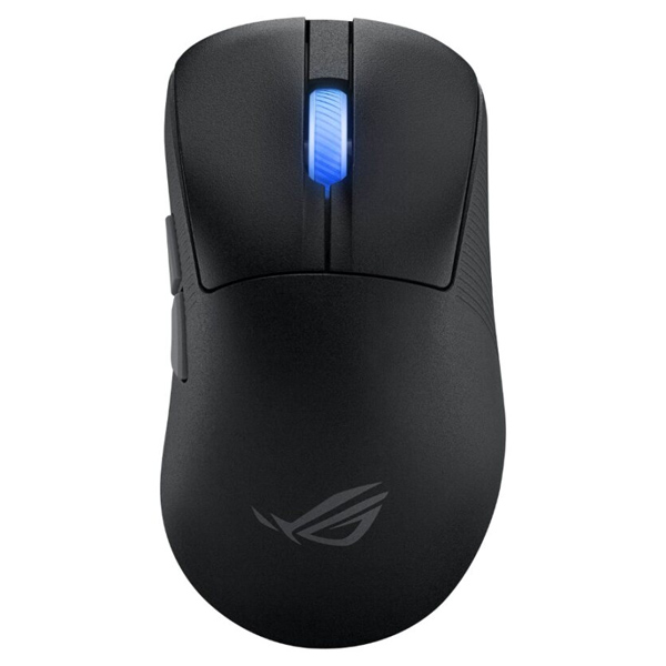 Herná bezdrôtová myš ASUS ROG Keris II Ace, čierna 90MP03N0-BMUA00