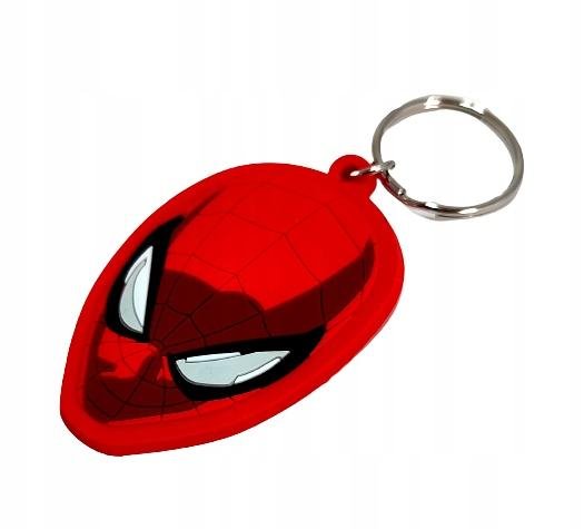 E-shop Kľučenka Spider Man (Marvel)