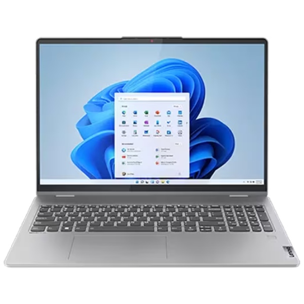 E-shop Lenovo IdeaPad Flex 5 14ALC7 Ryzen5 5500U, 8 GB 512 GB-SSD, 14" WUXGA IPS GL Touch, IntegRadeon PEN Win11Home, sivý 82R900EXCK