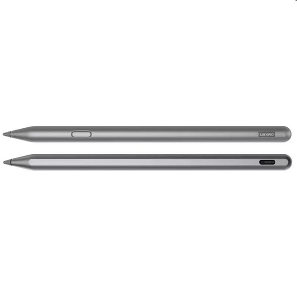 Lenovo Tab Pen Plus, šedá ZG38C05190