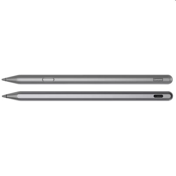 Lenovo Tab Pen Plus, šedá