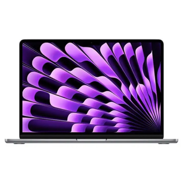 MacBook Air 13" Apple M3 8C CPU 8C GPU 8GB 256GB kozmický sivý SK