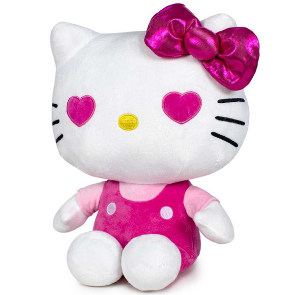 E-shop Plyšák Hello Kitty 22 cm