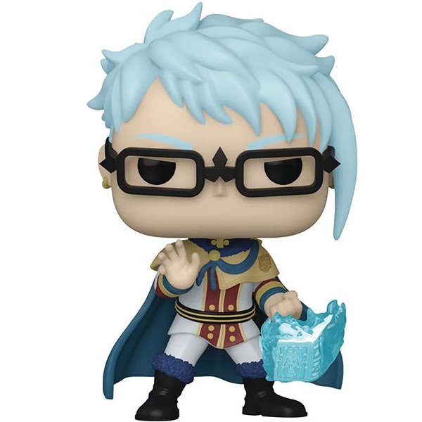 E-shop POP! Animation: Klaus (Black Clover) POP-1554