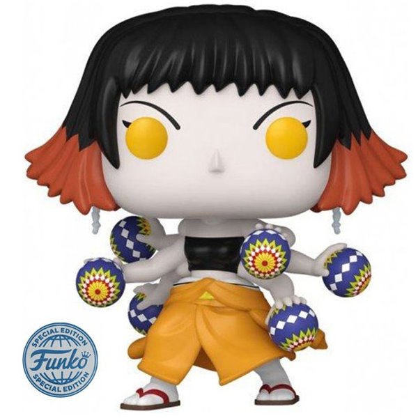 E-shop POP! Animation: Susamaru (Demon Slayer) Special Edition POP-1515