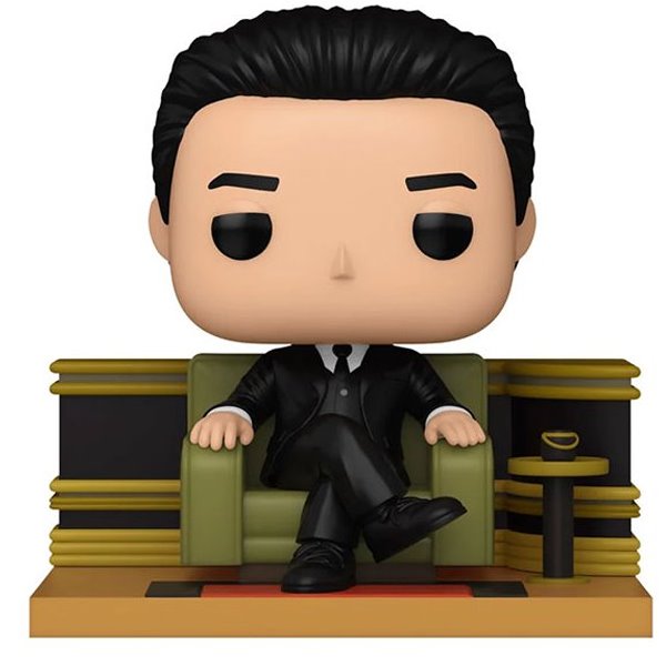 POP! Deluxe: Michael Corleone (Krstný otecThe Godfather) POP-1522