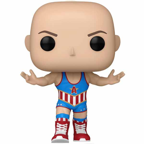 POP! Kurt Angle (WWE) POP-0146