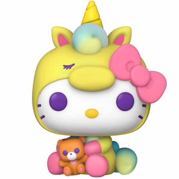 POP! Sanrio (Hello Kitty) POP-0058