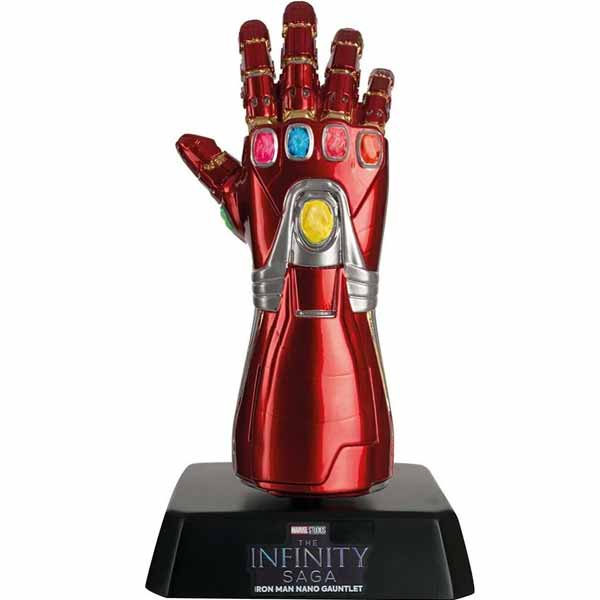 E-shop Replika Museum Iron Man Nano Gauntlet (Marvel)